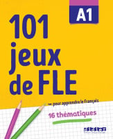 101 jeux de FLE