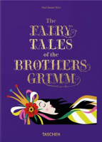 The Fairy Tales of the Brother Grimm and Hans Christian Andersen