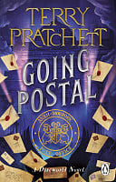 Going Postal (Book 33)