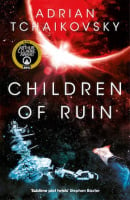 Children of Ruin (Book 2)