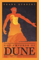 God Emperor of Dune (Book 4)