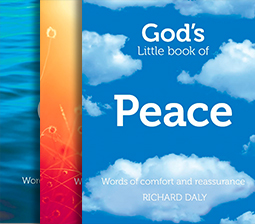 Серия God’s Little Book of...  - изображение