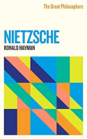 The Great Philosophers: Nietzsche