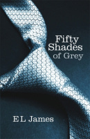 Fifty Shades of Grey (Book 1)