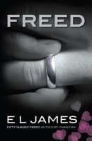 Freed (Book 3)