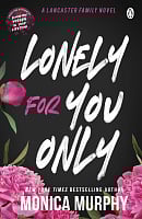 Lonely For You Only (Book 6)