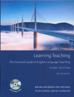 Learning Teaching Third Edition with DVD