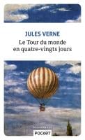 Le tour du monde en quatre-vingt jours