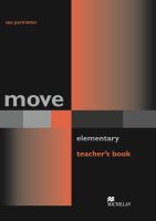 Move Elementary Teacher's Book