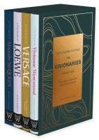 Little Guides to Style: The Visionaries