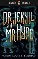 Penguin Readers Level 1 Jekyll and Hyde