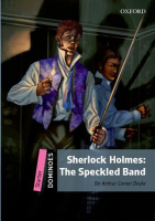 Dominoes Level Starter Sherlock Holmes: The Speckled Band