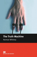 Macmillan Readers Level Beginner The Truth Machine