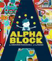 Abrams Block Books