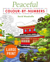 Arcturus Colour by Numbers Collection