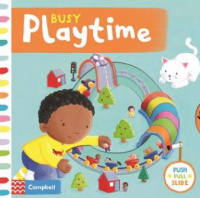 Busy Playtime