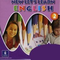 New Let's Learn English 2 CD-ROM
