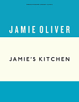 Jamie's Kitchen (Anniversary Edition)