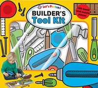 Let's Pretend: Builders Tool Kit