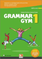 Grammar Gym