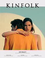 Kinfolk Magazine Issue 34
