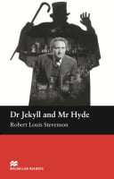 Macmillan Readers Level Elementary Dr Jekyll and Mr Hyde