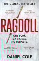 Ragdoll (Book 1)