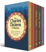 The Charles Dickens Collection Box Set