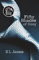 Fifty Shades of Grey (Book 1)