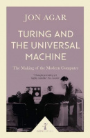 Turing and The Universal Machine