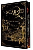 Scarred (Book 2) (Collector's Edition)