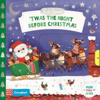 First Stories: 'Twas the Night Before Christmas