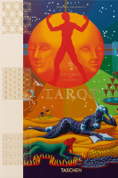 Tarot. The Library of Esoterica