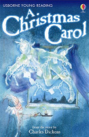 Usborne Young Reading Level 2 A Christmas Carol