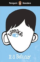 Penguin Readers Level 3 Wonder