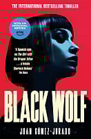 Black Wolf (Book 2)