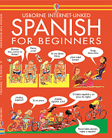 Spanish for Beginners with Audio CD