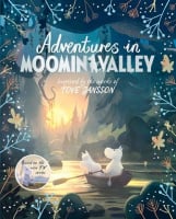 Adventures in Moominvalley (Book 1)
