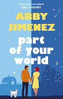 Part of Your World (Book 1)