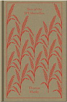 Tess of the D'Urbervilles