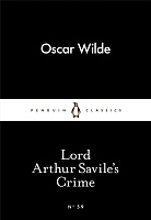 Lord Arthur Savile's Crime