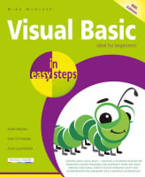 Visual Basic in Easy Steps 6th Edition