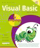 Visual Basic in Easy Steps 6th Edition