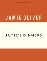 Jamie's Dinners (Anniversary Edition)