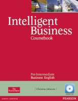 Intelligent Business 