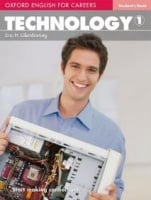 Oxford English for Careers: Technology