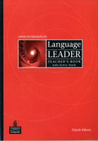 Language Leader Upper-Intermediate Teacher's Book with Active Teach