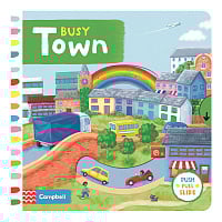 Busy Town