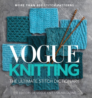 Vogue Knitting