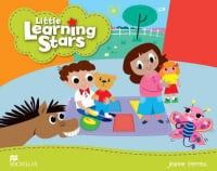 Little Learning Stars Pupil's Book Pack